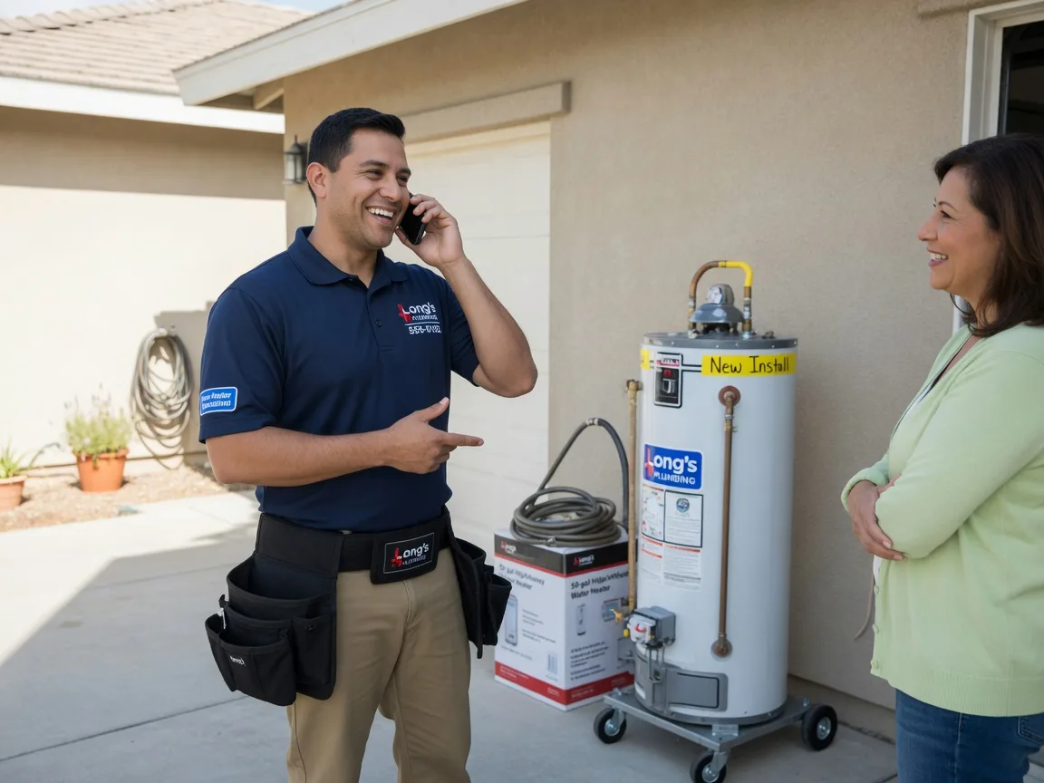 Leak Detection Chester, SD FAQs